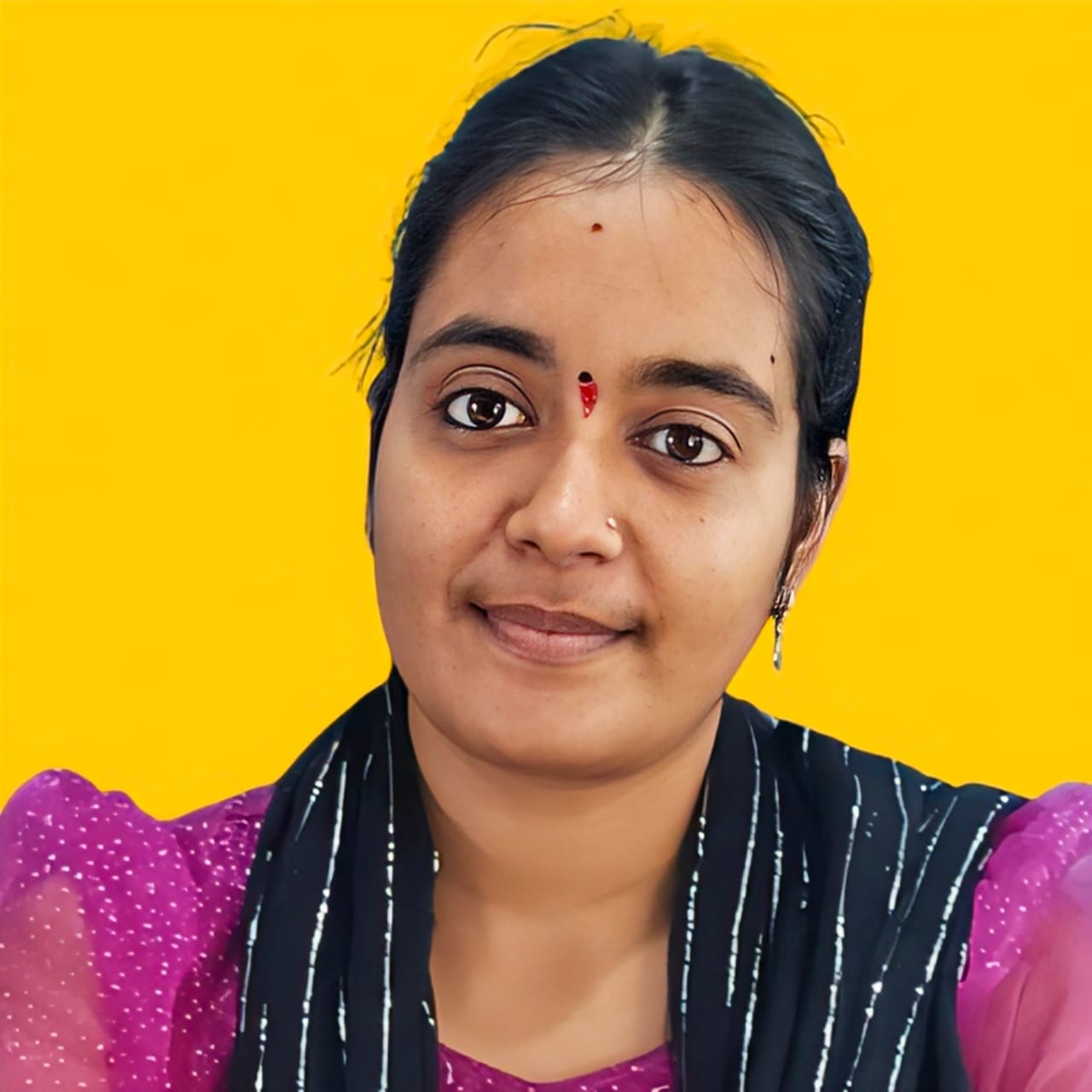 Khushi Sahu